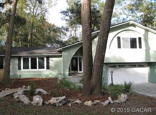 8508 SW 1st Pl, Gainesville, FL 32607