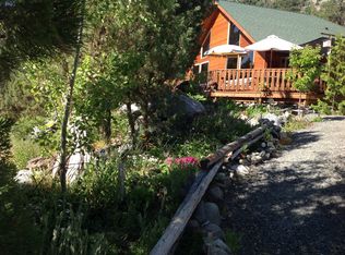 308 South Adam Drive, Canyon City, OR 97820