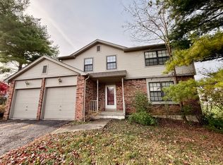 7761 Wayfaring Ct, Reynoldsburg, OH