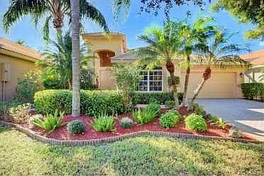Home For Sale In The Club