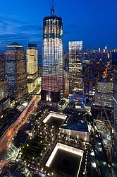 Rented by New York Residence