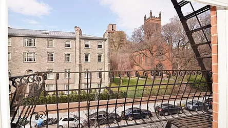 Rented by Park Property Advisors