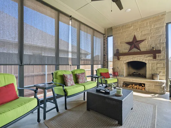 861 Manchester Ave, Prosper, TX 75078