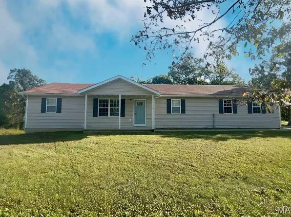 15345 Top Dr, Saint Robert, MO 65584