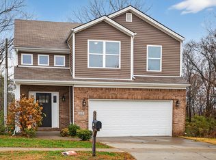 165 Robinson Way #165, Lexington, KY 40511