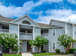4150 Breezewood Dr APT 204H, Wilmington, NC 28412