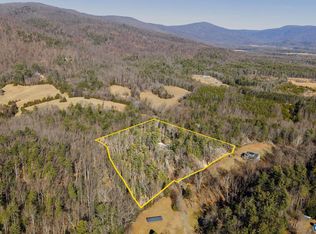 5694 Sugar Ridge Rd, Crozet, VA 22932