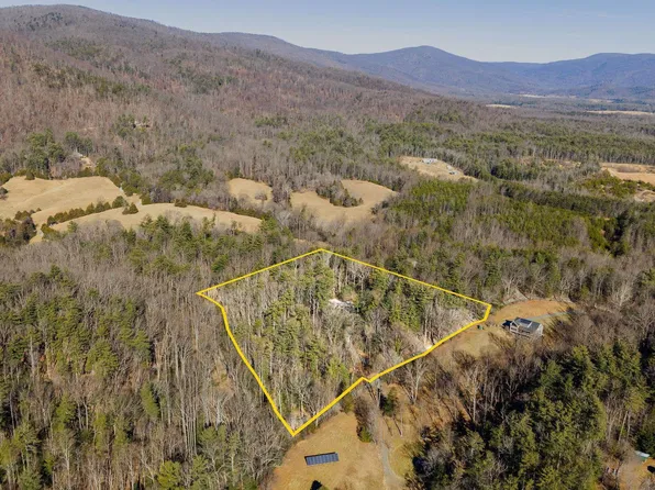 5694 Sugar Ridge Rd, Crozet, VA 22932