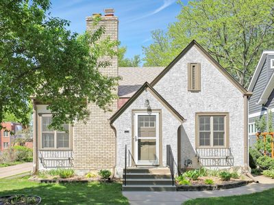 5020 York Ave S, Minneapolis, MN, 55410
