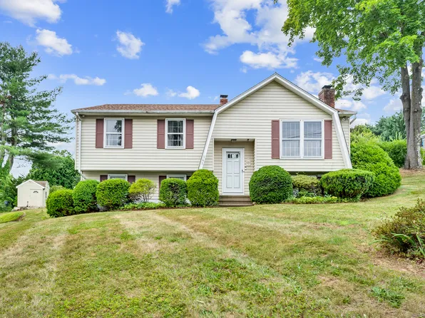 161 Cook Hill Road, Wallingford, CT 06492