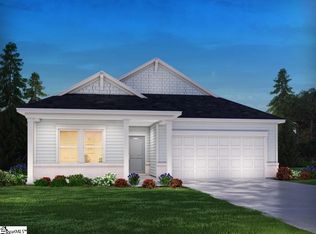 1343 Hyde St, Anderson, SC 29624