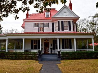 623 Park Ave, Aiken, SC 29801