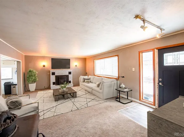 122 Neal Road, Bailey, CO 80421