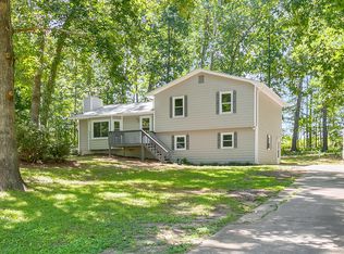 80 Hearthstone Dr S, Newnan, GA 30263