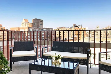 Rented by Sotheby's International Realty