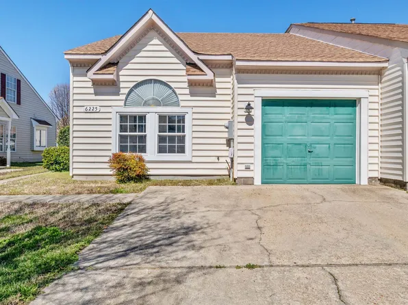 6225 Cambridge Dr, Suffolk, VA 23435