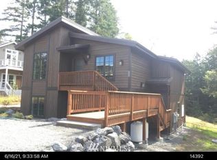 492 Finnegan Rdg #1, San Juan Island, WA