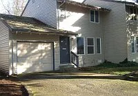 NC Townhouses - 555 — Photo 2