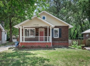 228 Louisa Ave, Saint Louis, MO 63135