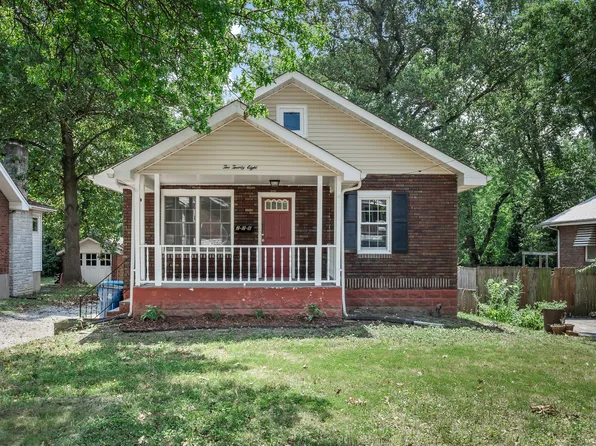 228 Louisa Ave, Saint Louis, MO 63135
