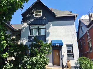 245 Amber St APT 4, Pittsburgh, PA