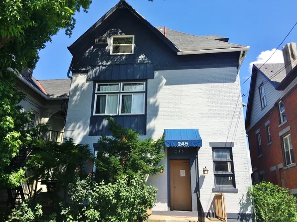 Friendship - Apartments for Rent in Pittsburgh, 245 Amber St APT 4, Pittsburgh, PA 15206