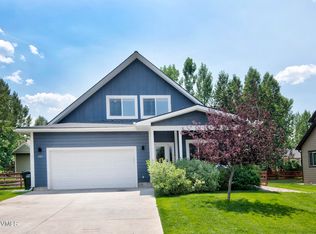 141 Cochise Dr, Gypsum, CO 81637