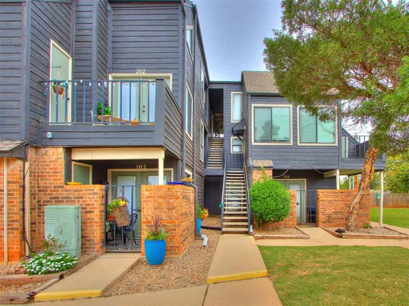 11520 N May Ave APT 304C, Oklahoma City, OK 73120