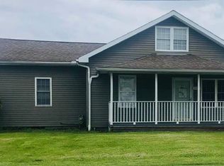 1299 Dogwood Rdg, Wheelersburg, OH
