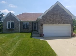 3387 Glover Rd, Almont, MI 48003