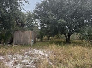 20745 NW 302nd St LOT G, Okeechobee, FL 34972