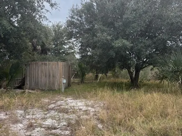 20745 NW 302nd St Lot G, Okeechobee, FL 34972