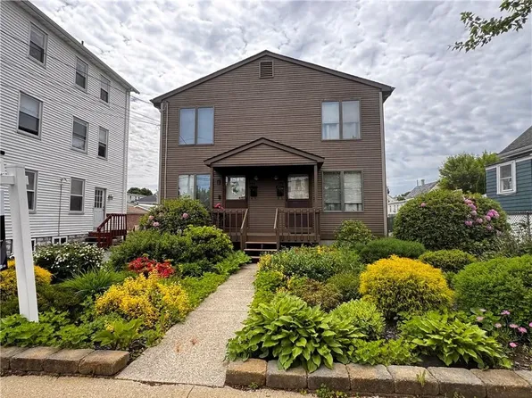 194-196 Progress St #194, Providence, RI 02909