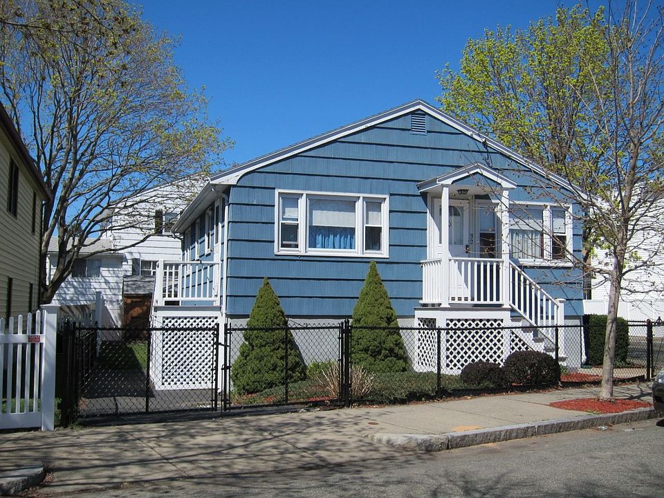 For Sale: 32 Morris Street, Malden, MA 02148