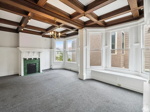 814-818 Divisadero St, San Francisco, CA 94117