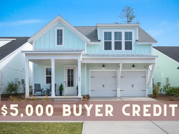 304 Trailmore Ln, Summerville, SC 29486