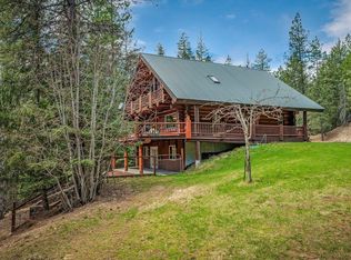 12515 Baldy Mountain Rd, Sandpoint, ID 83864