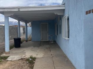 326 Tennessee St NE, Albuquerque, NM 87108