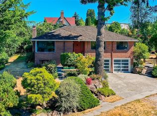 12204 Palatine Ave N, Seattle, WA 98133