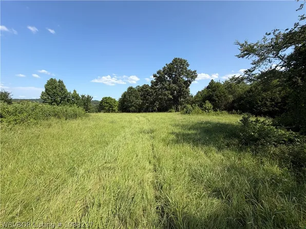 7123 Old 88 Rd #2, Rudy, AR 72952