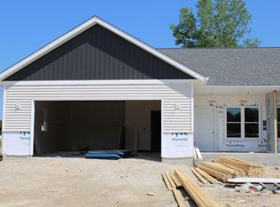 Woodland Creek, Kewaskum, WI 53040