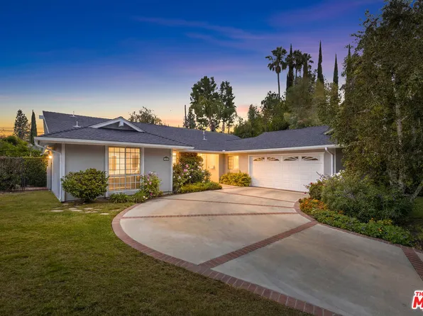 5334 Bayer Pl, Woodland Hills, CA 91367