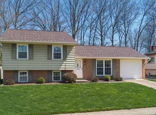 760 Mimosa Pl, Columbus, OH