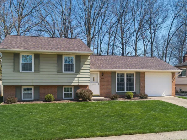 760 Mimosa Pl, Columbus, OH 43230