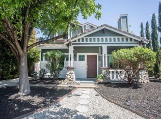 450 Carlson Way, Folsom, CA 95630