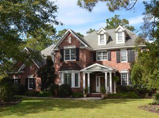 77 Wood Stork Ln, Georgetown, SC 29440
