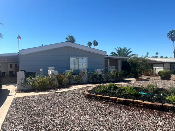 7713 E IMPALA Avenue, Mesa, AZ 85209