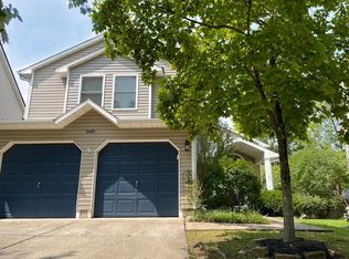 645 Declaration Ct, Lexington, KY 40509