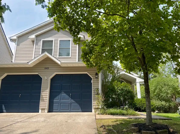 645 Declaration Ct, Lexington, KY 40509