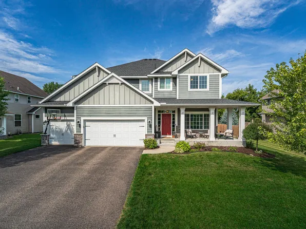 15224 Valley View Dr, Savage, MN 55378